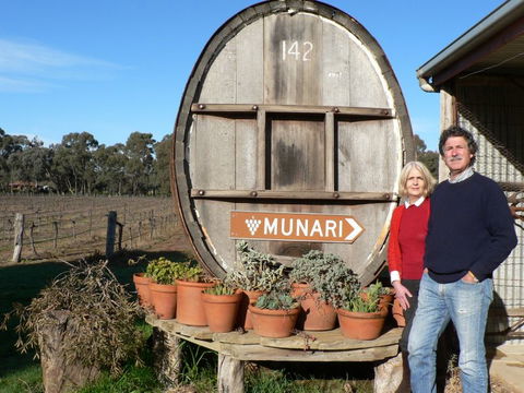 Munari Wines - Kawana Tourism 2