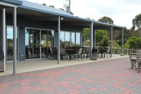 Tuckerberry Hill - Kawana Tourism 4