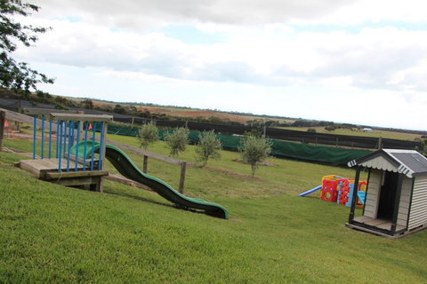 Tuckerberry Hill - Kawana Tourism 6