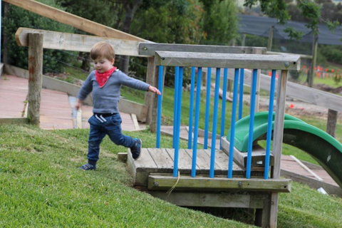 Tuckerberry Hill - Kawana Tourism 7