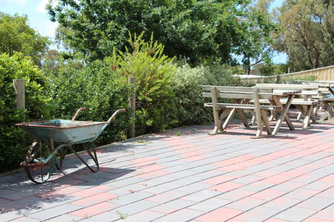 Tuckerberry Hill - Kawana Tourism 8