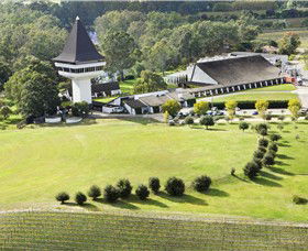 Mitchelton Winery - Kawana Tourism 0