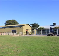 Train Trak Wines - Kawana Tourism