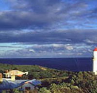 Cape Schanck Lighthouse Reserve - Kawana Tourism
