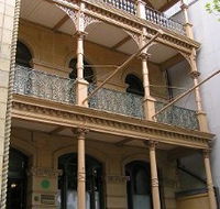 History House - Kawana Tourism