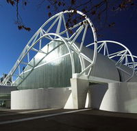 Ian Thorpe Aquatic Centre - Kawana Tourism