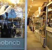 Hobnob Jewels - Kawana Tourism