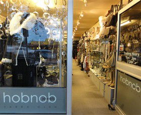 Hobnob Jewels - Kawana Tourism 0