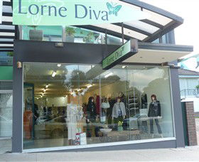 Lorne Diva - Kawana Tourism 0