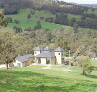 Sutherland Estate - Kawana Tourism