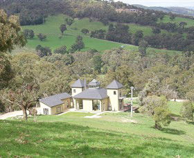 Sutherland Estate - Kawana Tourism 0