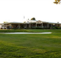 Mansfield Golf Club - Kawana Tourism