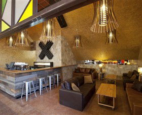 Shadowfax Wines - Kawana Tourism 0