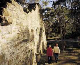 Castlemaine Diggings National Heritage Park - Kawana Tourism 0