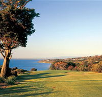 Mornington Golf Club