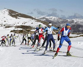 Falls Creek Alpine Resort - Kawana Tourism 0