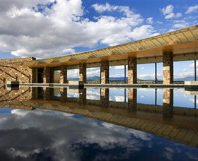 Yering Station - Kawana Tourism 0
