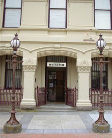 Creswick Museum - Kawana Tourism 0