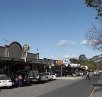 Mansfield Historical Society - Kawana Tourism