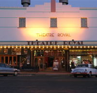 Theatre Royal - Kawana Tourism