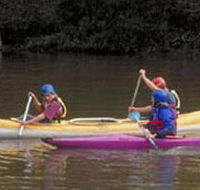 Longridge Park Camp - Kawana Tourism