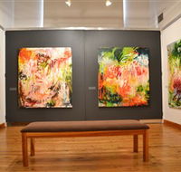 Wangaratta Art Gallery - Kawana Tourism