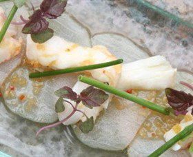 Oakdene Vineyards Restaurant And Cellar Door - Kawana Tourism 0