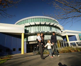 Scienceworks - Kawana Tourism 0
