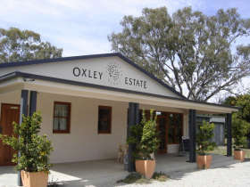 Oxley VIC Kawana Tourism