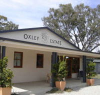 Ciavarella Oxley Estate Winery - Kawana Tourism