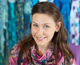 Jan's Colour Analysis Service - Kawana Tourism 0