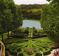 The Enchanted Adventure Garden