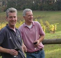 Foxeys Hangout Winery - Kawana Tourism