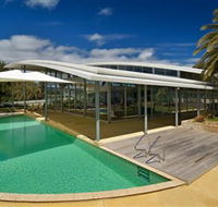 Nepean Country Club Day Spa - Kawana Tourism