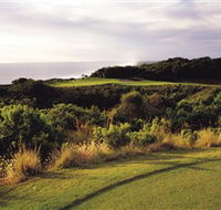 The National Golf Club - Kawana Tourism