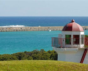 Flagstaff Hill Maritime Village & Shipwrecked Sound And Laser Show - Kawana Tourism 0