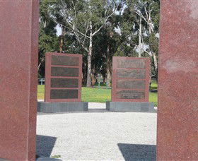 Morwell VIC Kawana Tourism