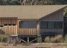 Serendip Sanctuary - Kawana Tourism 0