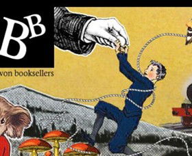 Barwon Booksellers - Kawana Tourism 0