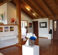 Art at Linden Gate - Kawana Tourism