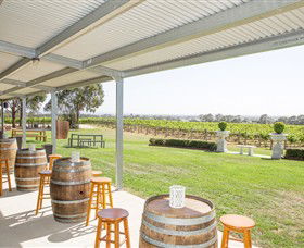 Moroka VIC Kawana Tourism