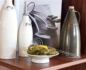 The Olive Shop, Milawa - Kawana Tourism 0