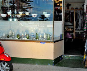 Flying Fishes - Kawana Tourism 0