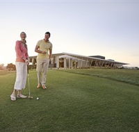 Moonah Links Golf Complex - Kawana Tourism