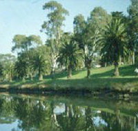 Maribyrnong River - Kawana Tourism