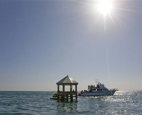  Kawana Tourism