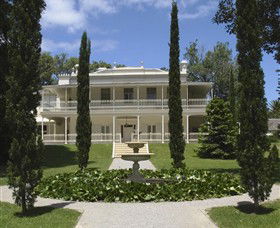 Como House And Garden - Kawana Tourism 0
