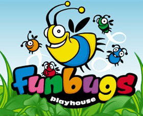 Fun Bugs Playhouse - Kawana Tourism 0