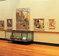 Castlemaine Art Gallery and Historical Museum - Kawana Tourism