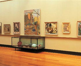 Castlemaine Art Gallery And Historical Museum - Kawana Tourism 0